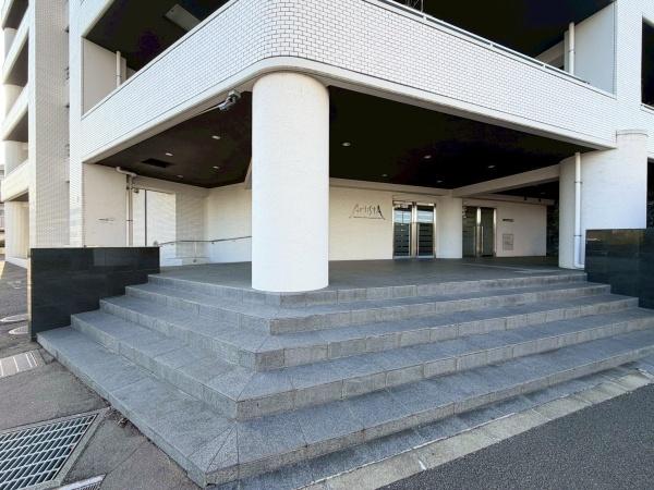 ダイアパレスアルティスタ長町公園