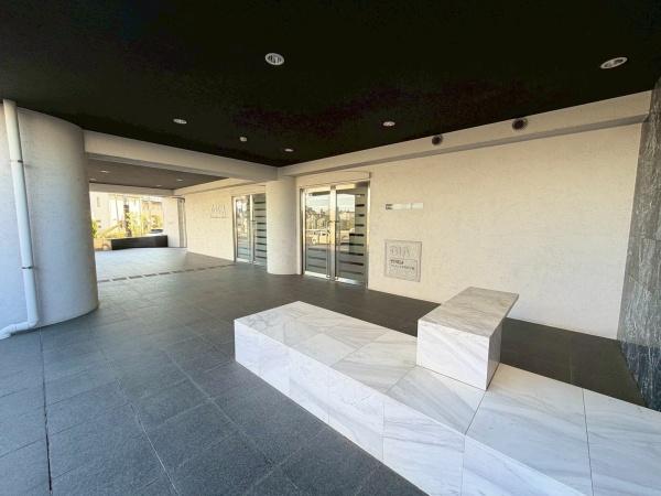 ダイアパレスアルティスタ長町公園