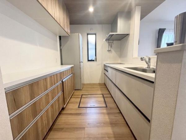 仙台市青葉区滝道の中古一戸建て