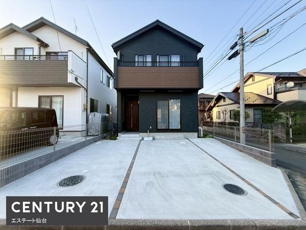 仙台市青葉区滝道の中古一戸建