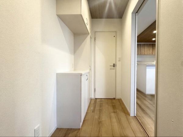 仙台市青葉区滝道の中古一戸建て