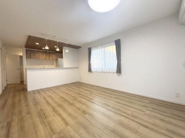 仙台市青葉区滝道の中古一戸建