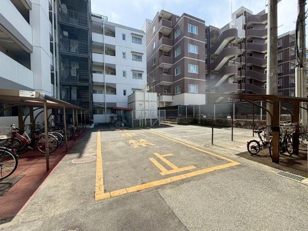 シーアイマンション河原町