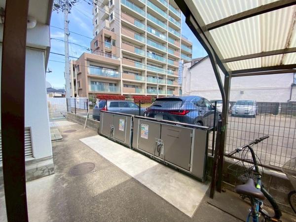 シーアイマンション河原町