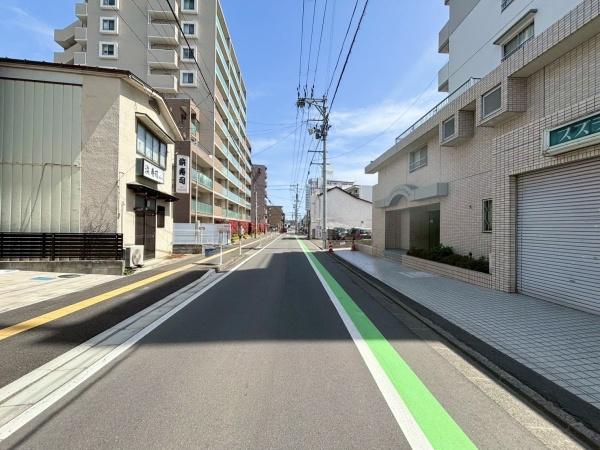 シーアイマンション河原町