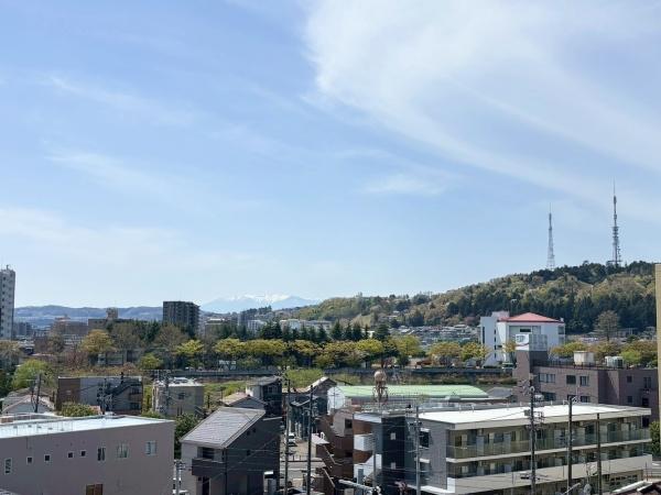 シーアイマンション河原町