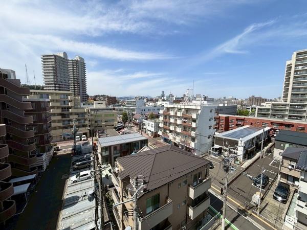 シーアイマンション河原町