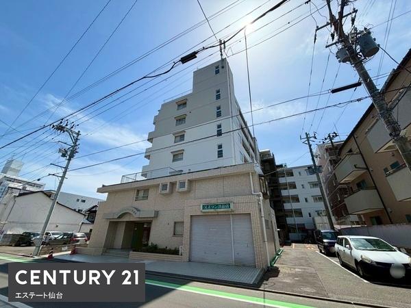シーアイマンション河原町