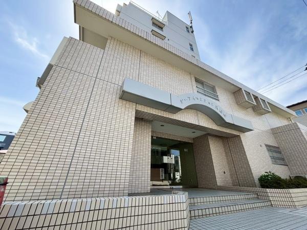 シーアイマンション河原町