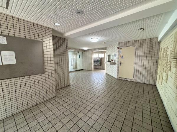 シーアイマンション河原町
