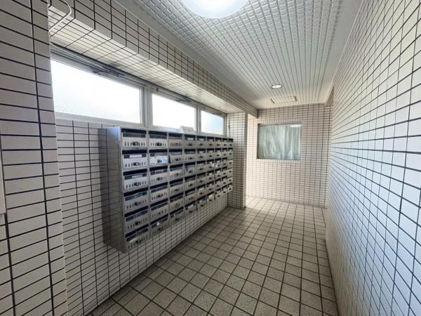 シーアイマンション河原町