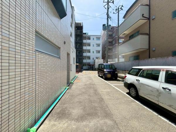 シーアイマンション河原町