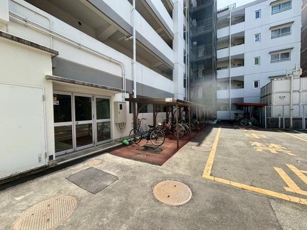 シーアイマンション河原町