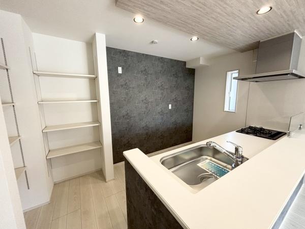 東中田2丁目1号棟