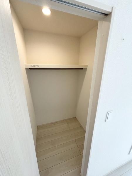 東中田2丁目1号棟