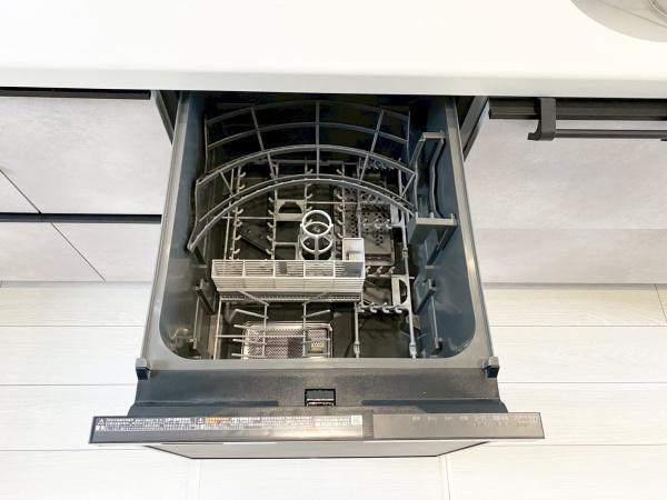 東中田2丁目2号棟