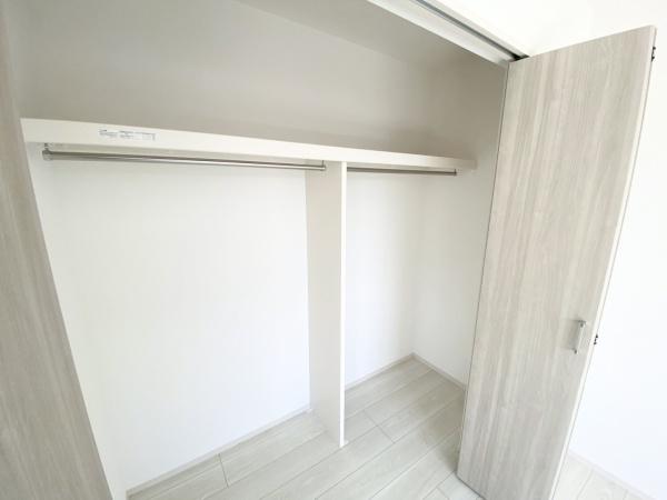 東中田2丁目2号棟