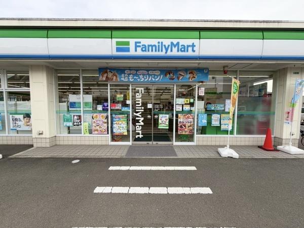 向陽台4丁目37番A号棟(ファミリーマート泉向陽台／G店)