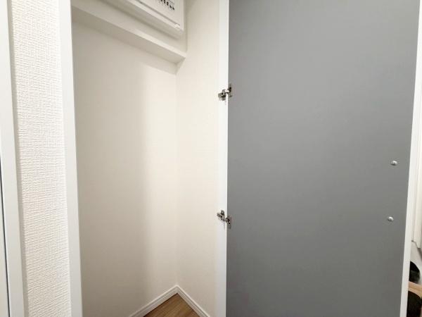 グランドパレス柳生