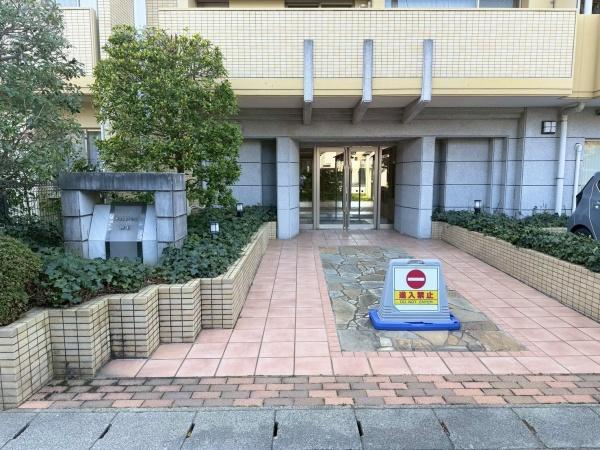 グランドパレス柳生