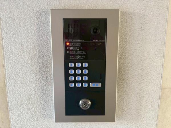 グランドパレス柳生