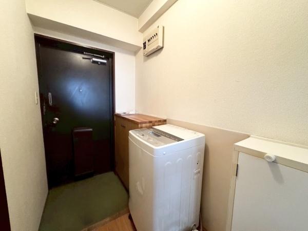 チサンマンション青葉通り