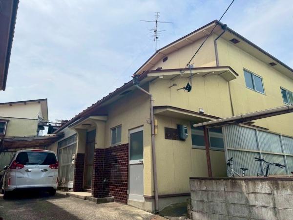 仙台市青葉区小田原８丁目の売土地