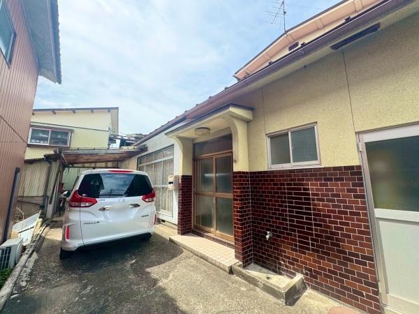 仙台市青葉区小田原８丁目の売土地