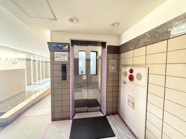 ナイスパークステージ泉中央