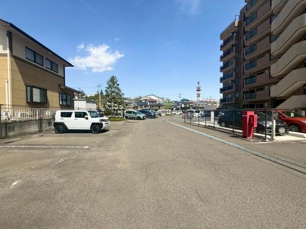 ナイスパークステージ泉中央