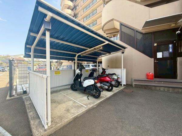 ナイスパークステージ泉中央