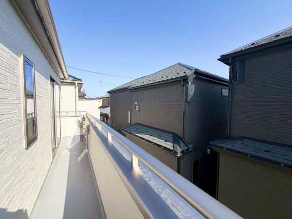 仙台市太白区郡山５丁目の新築一戸建