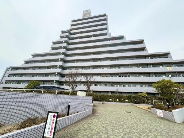 八乙女シティハウス