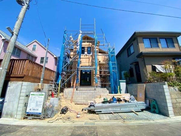 仙台市泉区南光台７丁目の新築一戸建