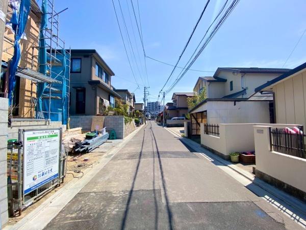 仙台市泉区南光台７丁目の新築一戸建