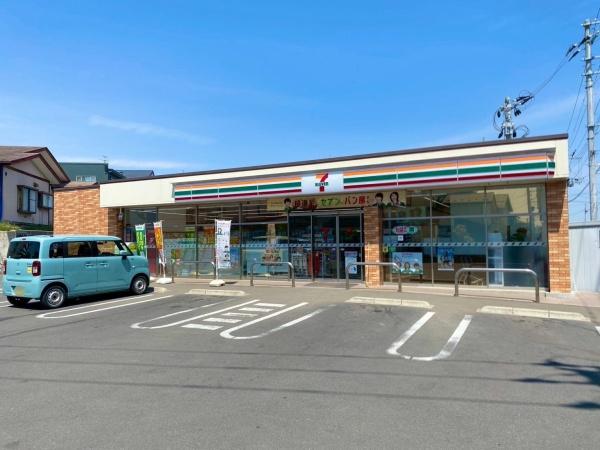 自由ケ丘13番A号棟(セブンイレブン仙台南光台南2丁目店)