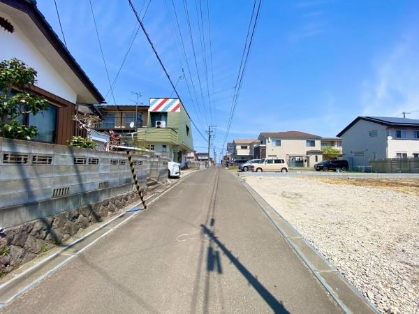 自由ケ丘13番A号棟