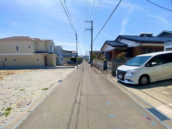 自由ケ丘13番B号棟