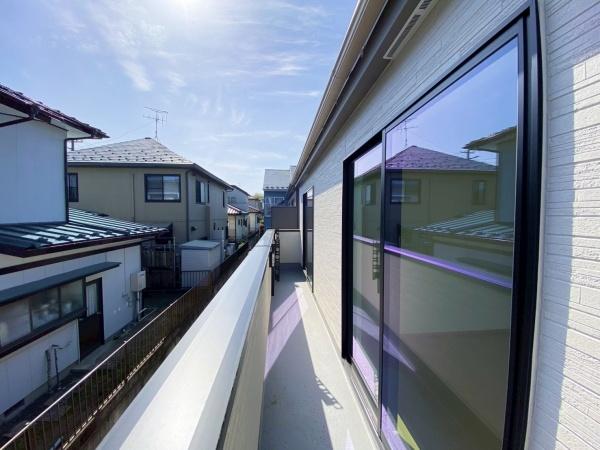 仙台市青葉区川平３丁目の新築一戸建