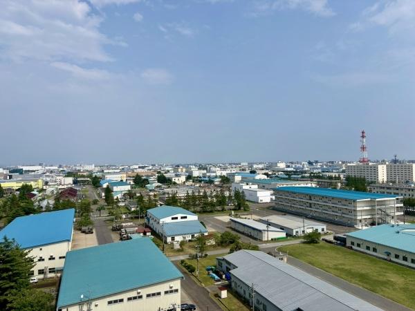 ウエストパレスマンション