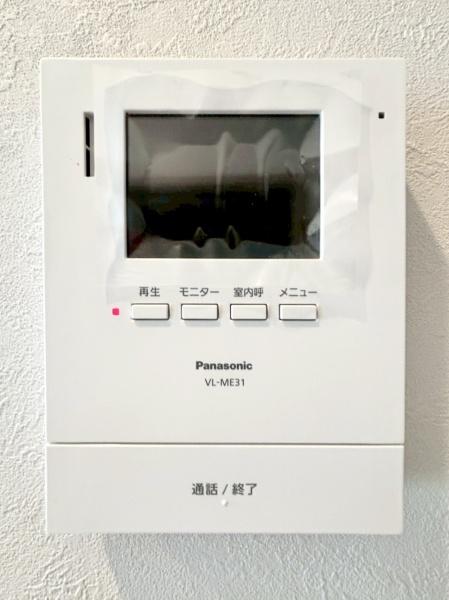 ウエストパレスマンション