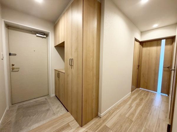朝日プラザ鷺ケ森ロイヤルクレスト南棟