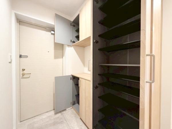朝日プラザ鷺ケ森ロイヤルクレスト南棟