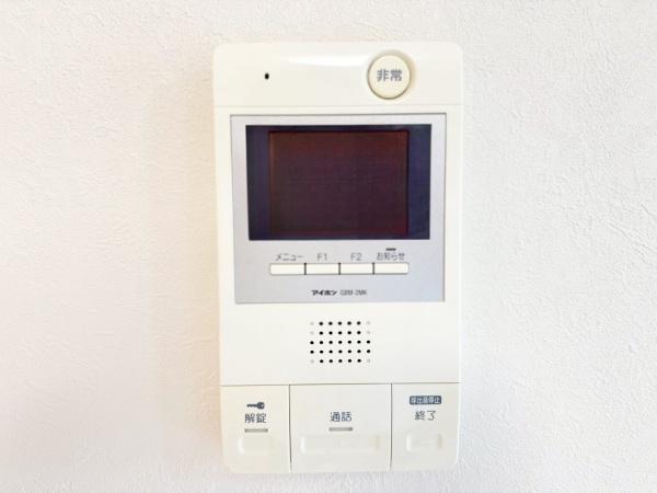 朝日プラザ鷺ケ森ロイヤルクレスト南棟