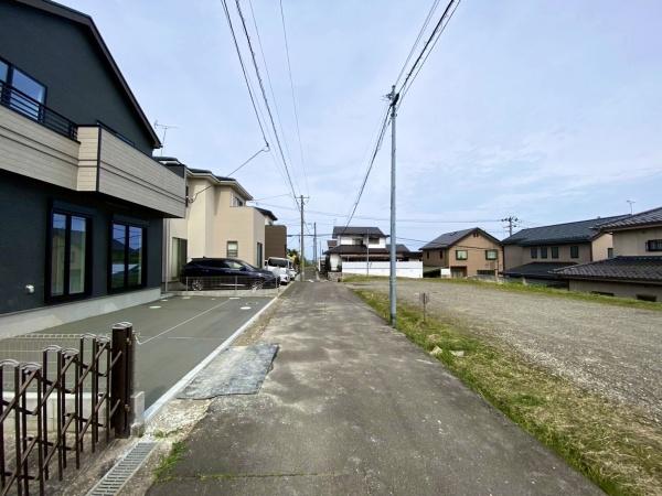 貝ケ森1丁目18番A号棟