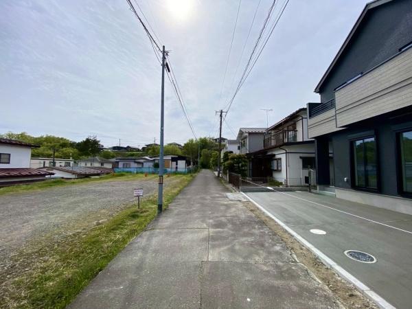 貝ケ森1丁目18番A号棟