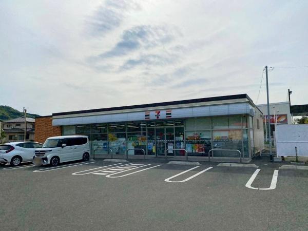 エトワール仙台西(セブンイレブン仙台落合1丁目店)