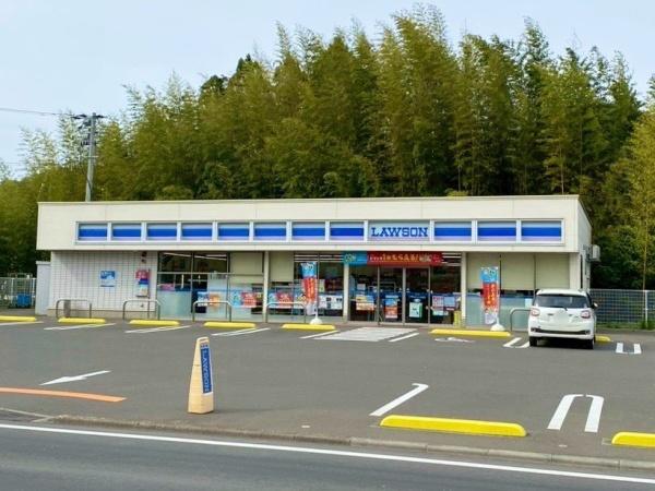 エトワール仙台西(ローソン仙台落合二丁目店)