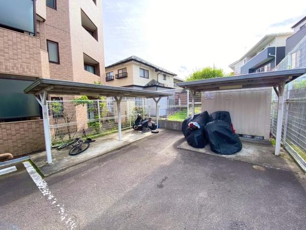 エトワール仙台西
