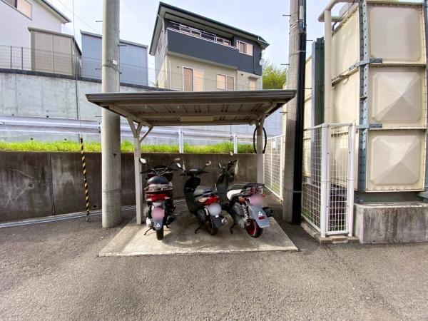 エトワール仙台西